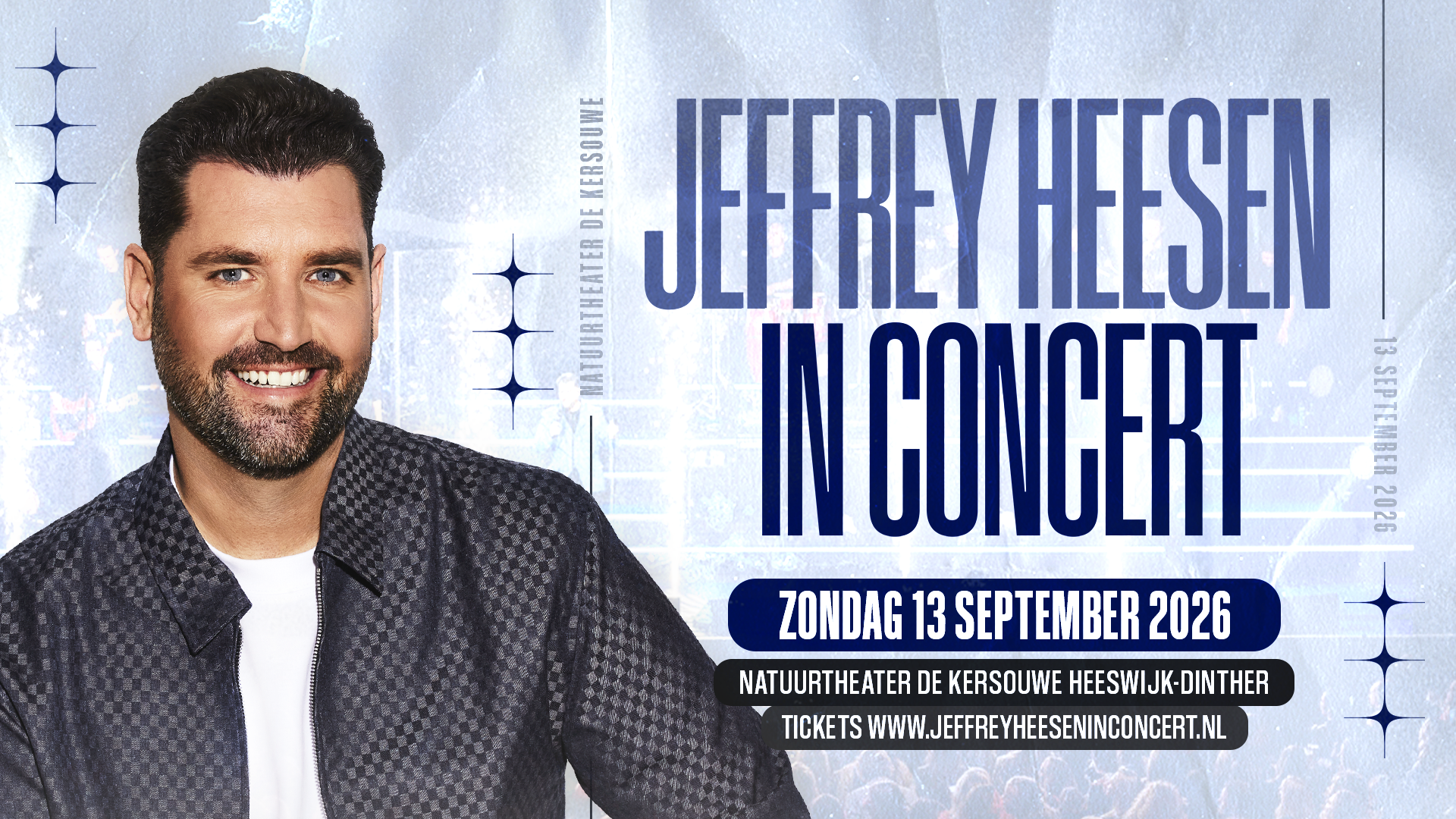 Jeffrey heesen in concert hero